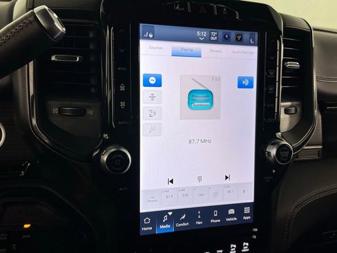 Used 2023 RAM 2500 Limited image 16