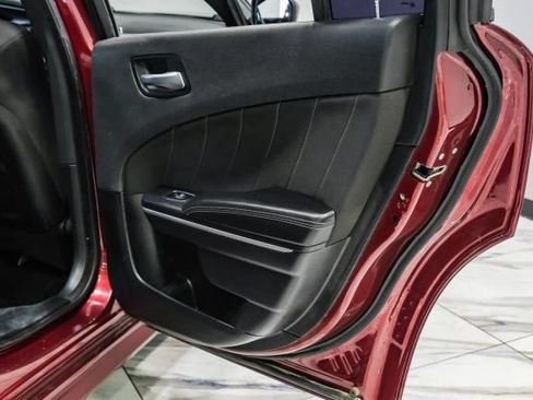 Used 2019 Dodge Charger Scat Pack w/ Driver Confidence Group RWD image 42