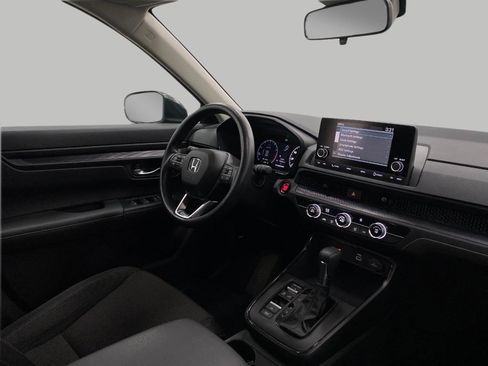 Used 2024 Honda CR-V LX image 16