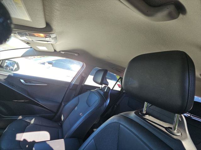 Used 2023 Kia Niro Wind w/ Wind Preserve Package FWD image 13