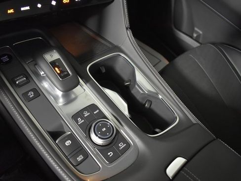 New 2026 INFINITI QX60 Luxe w/ Cargo Package image 21