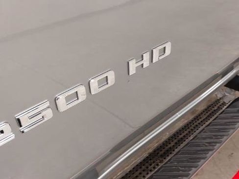 New 2026 Chevrolet Silverado 2500 LT w/ Convenience Package image 32