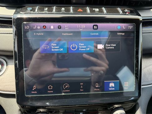 Used 2022 Jeep Grand Cherokee Limited 4xe image 22