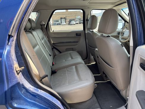 Used 2008 Ford Escape XLT image 5