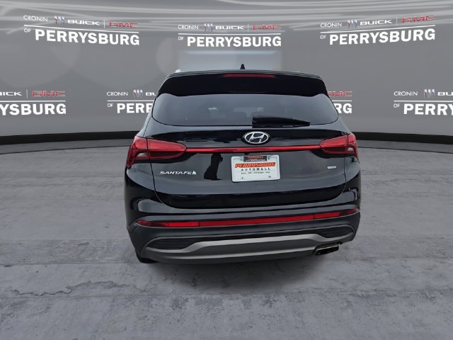 Used 2023 Hyundai Santa Fe SEL AWD/4WD image 7