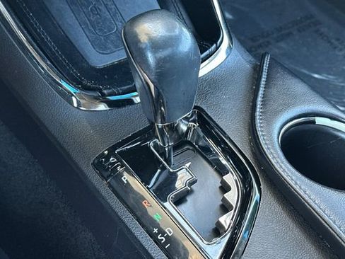 Used 2016 Toyota Avalon Limited w/ Toyota Safety Sense Package FWD image 23