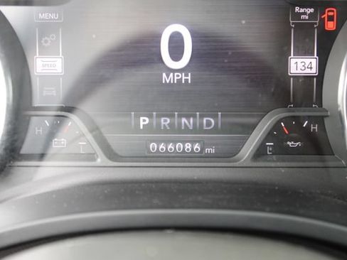 Used 2022 RAM 1500 Big Horn AWD/4WD image 18