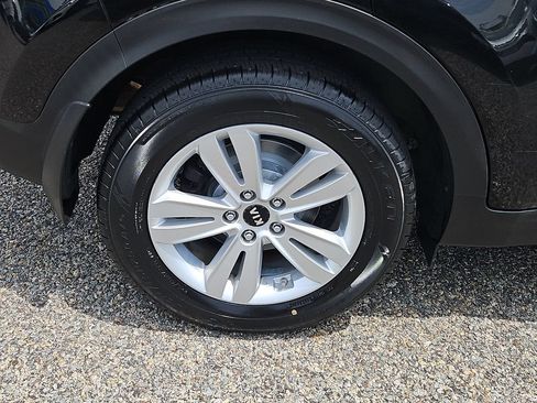 Used 2018 Kia Sportage LX AWD/4WD image 9