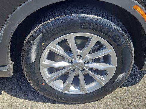 Used 2024 Honda CR-V EX-L image 9