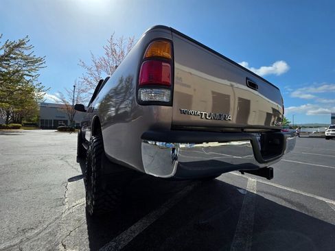 Used 2000 Toyota Tundra SR5 image 11