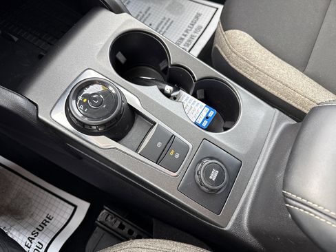 Used 2025 Ford Bronco Sport Big Bend image 24