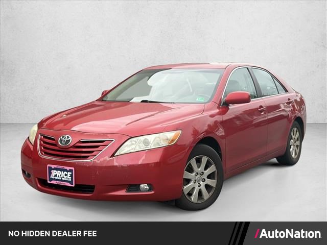 Used 2009 Toyota Camry XLE FWD image 1