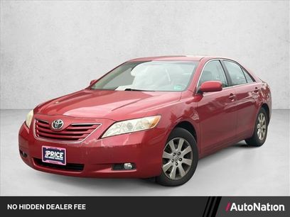 Used 2009 Toyota Camry XLE