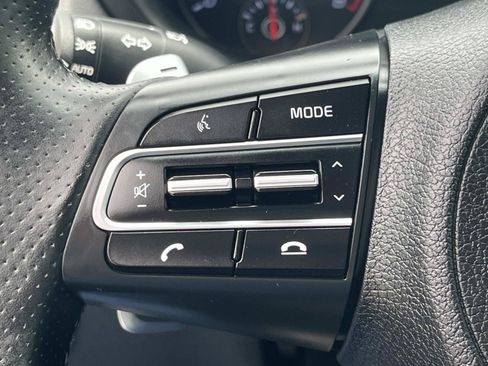 Used 2021 Kia Stinger GT-Line RWD image 27