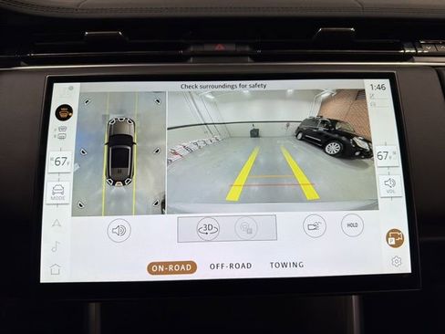 Used 2024 Land Rover Range Rover SE image 26