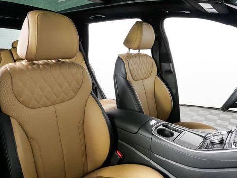 Used 2023 Hyundai Santa Fe Calligraphy FWD image 23