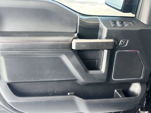 Used 2019 Ford F150 Lariat w/ Equipment Group 502A Luxury image 16