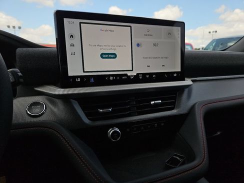 New 2026 Ford Explorer ST AWD/4WD image 25