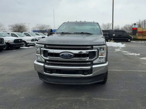 Used 2020 Ford F350 XLT AWD/4WD image 3