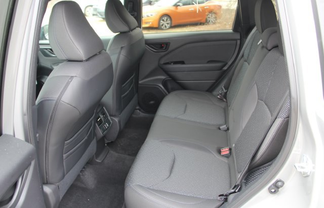 New 2026 Subaru Forester Premium AWD/4WD image 14
