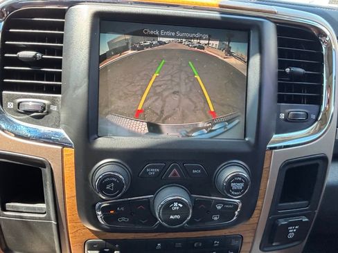 Used 2014 RAM 2500 Longhorn w/ Convenience Group image 61