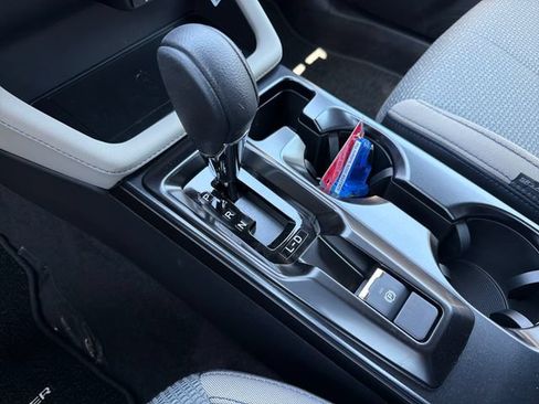 New 2026 Subaru Forester Premium AWD/4WD image 15