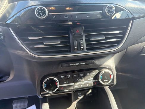 Used 2022 Ford Escape SEL w/ SEL Stealth AWD Package image 14