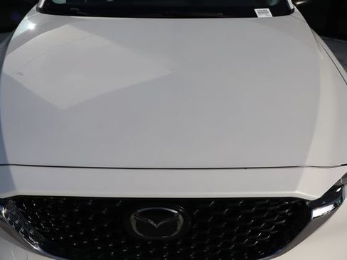 Used 2023 MAZDA CX-5 AWD 2.5 S w/ Select Package image 17