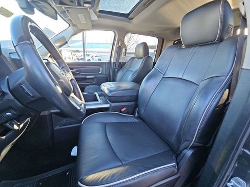 Used 2014 RAM 1500 Limited image 21