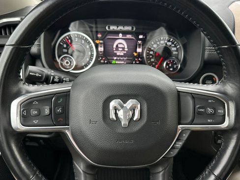 Used 2022 RAM 1500 Laramie image 24