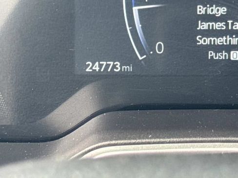 Used 2024 Toyota Corolla XSE FWD image 39