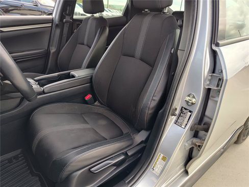 Used 2021 Honda Civic Sport image 17