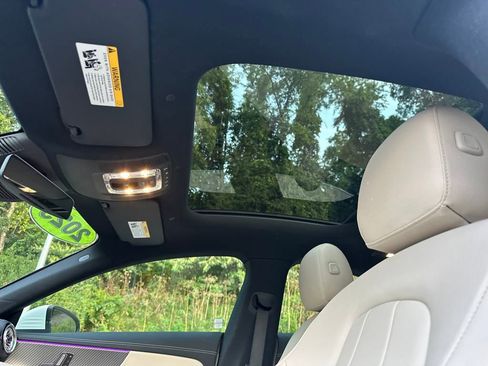 Certified 2025 Mercedes-Benz CLA 250 CLA 250 image 21