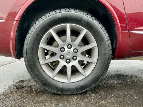 Used 2016 Buick Enclave Leather image 21