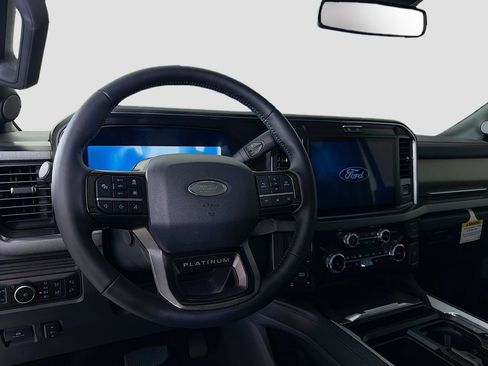 New 2026 Ford F250 Platinum AWD/4WD image 12