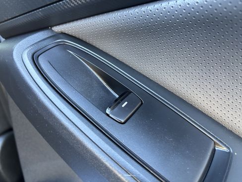 Used 2022 Subaru Crosstrek 2.5i Sport w/ Moonroof Package image 60