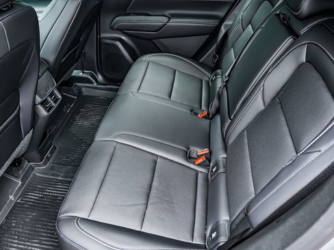 New 2026 GMC Terrain Elevation w/ Elevation Premium Package image 26