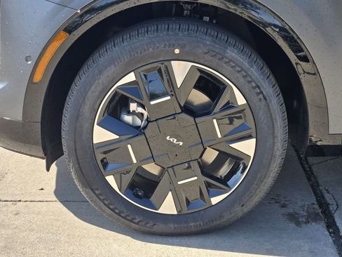 New 2026 Kia Sportage SX Prestige AWD/4WD image 8