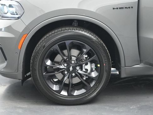 Used 2025 Dodge Durango R/T AWD/4WD image 41
