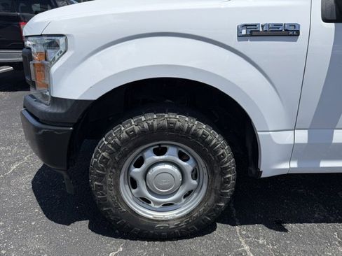 Used 2021 Ford F150 XLT RWD image 10
