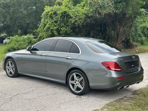 Used 2017 Mercedes-Benz E 300 image 13