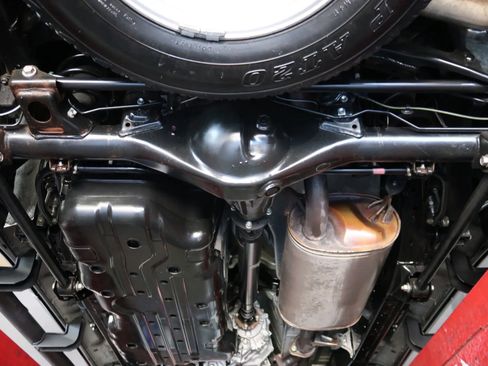 Used 2007 Toyota 4Runner Sport image 8