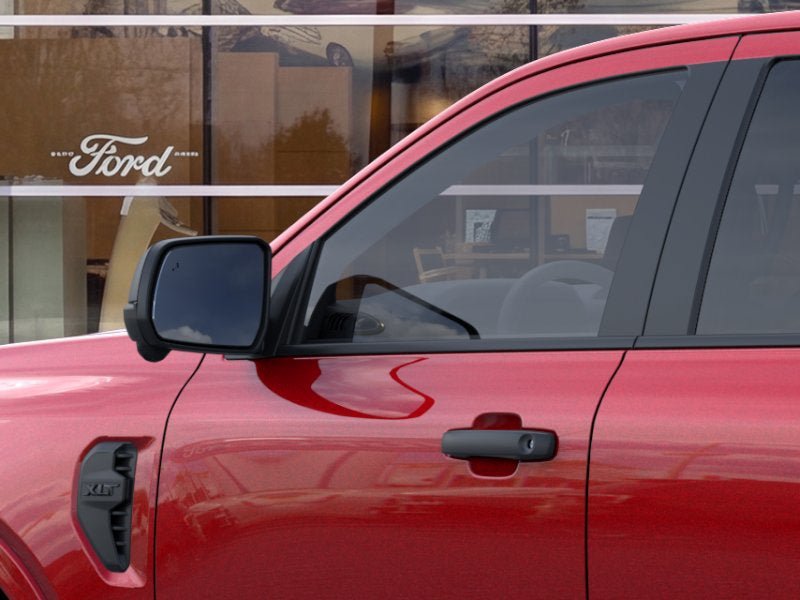 New 2026 Ford Ranger XLT w/ Technology Package AWD/4WD image 20