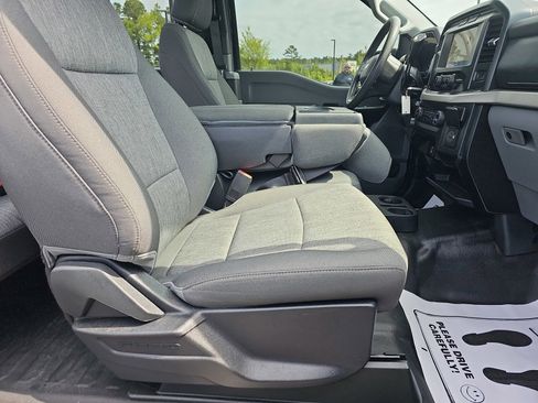 Used 2021 Ford F150 XL w/ Equipment Group 101A High AWD/4WD image 11