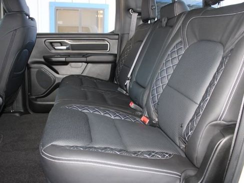Used 2023 RAM 1500 Big Horn image 21