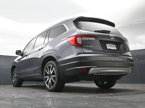 Used 2022 Honda Pilot Elite image 51