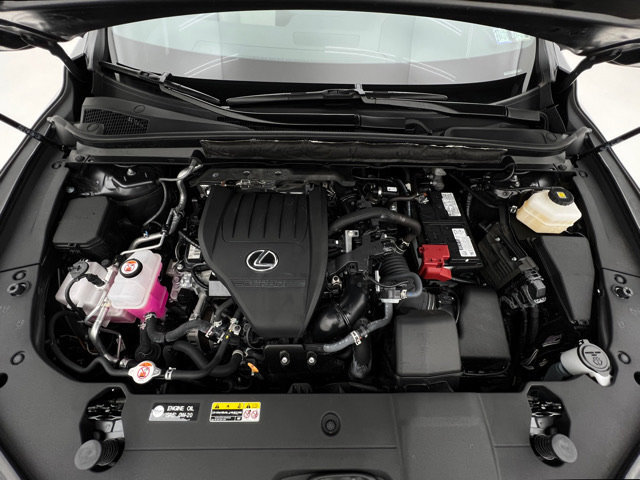 Certified 2026 Lexus RX 350 Premium AWD/4WD image 26