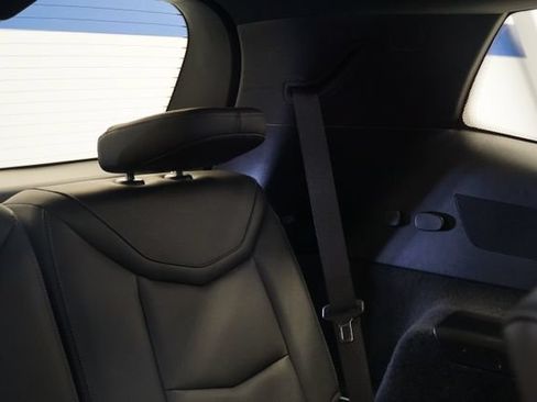 Certified 2024 Cadillac XT6 Luxury AWD/4WD image 21