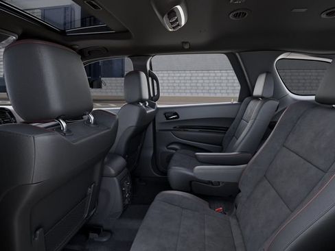 New 2026 Dodge Durango GT image 23