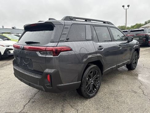New 2026 Subaru Outback Limited XT AWD/4WD image 3